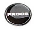 Bauleto Proos P340 - Adesivo Circular Proos_adesivo_circulo