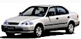 Civic G6