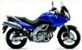 DL650 V-Strom