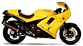 Daytona 900