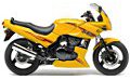 Ninja EX500