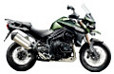 Tiger Explorer 1200 XC