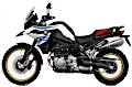 F850 GS e Adventure