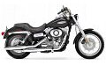 Dyna Super Glide Custom