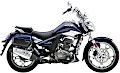 Master Ride 150