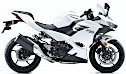 Ninja 400R
