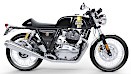 Continental GT 650