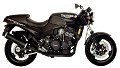 Speed Triple 900