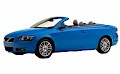 C70 conversível