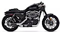 XL1200CX Roadster