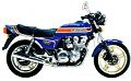 CB900F BolDor