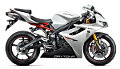 Daytona 675R