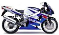 GSX-R 600