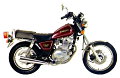 Intruder 250