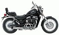 Intruder 800