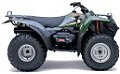 KVF 400