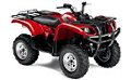 YFM660 Grizzly